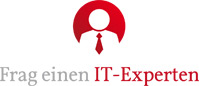 Frag einen IT-Experten