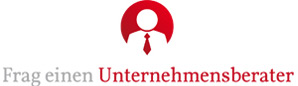 Frag einen Unternehmensberater